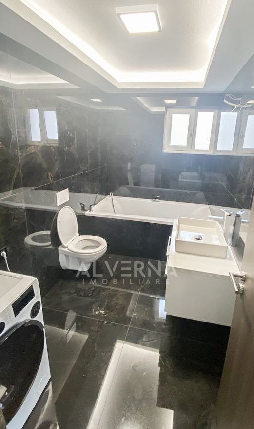 Apartament 3 camere | 78 mp | 2 bai | la cheie | parcare | zona VIVO - Poză 4