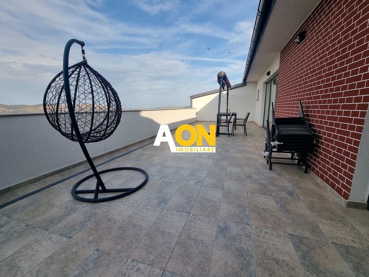 Penthouse 3 Camere Superfinisat, Alba Iulia - Poză 12