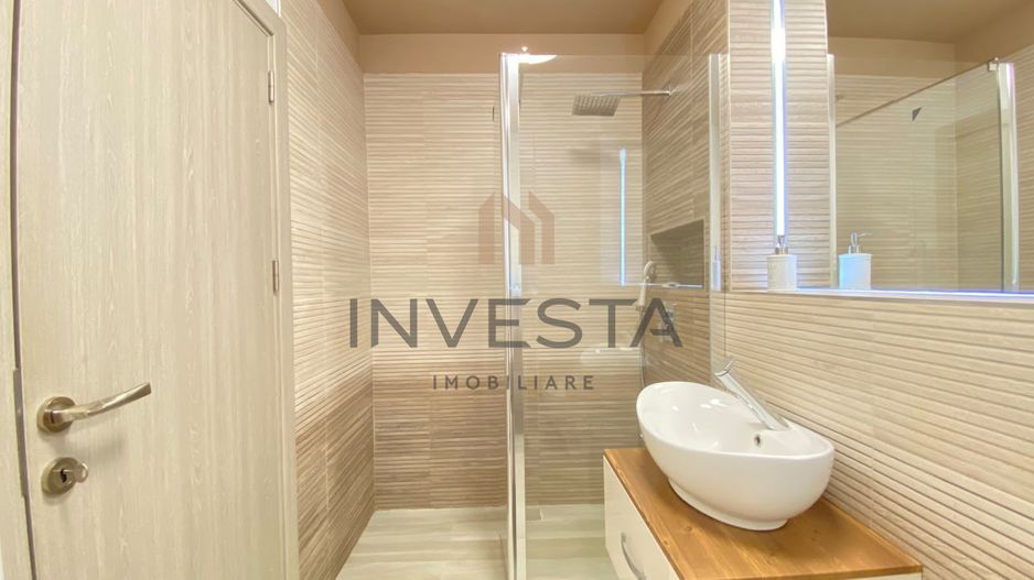 Apartament cu 2 camere de inchiriat, parcare, Pet Friendly , Centru - Poză 8