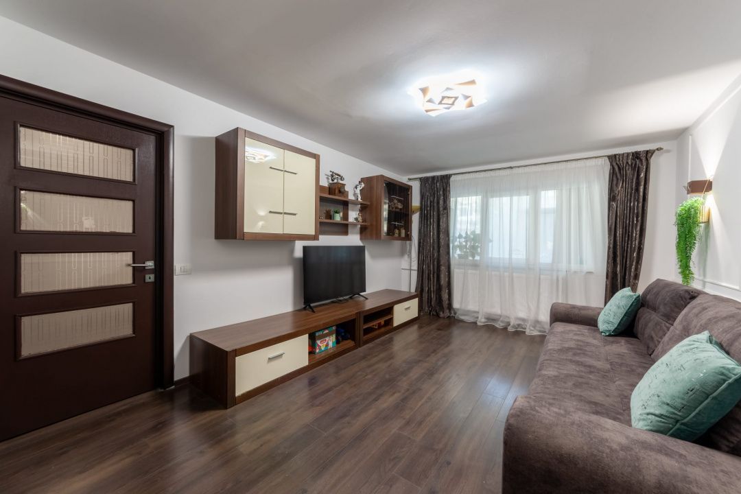 Apartament 3 camere Tudor Vladimirescu! - Poză 2