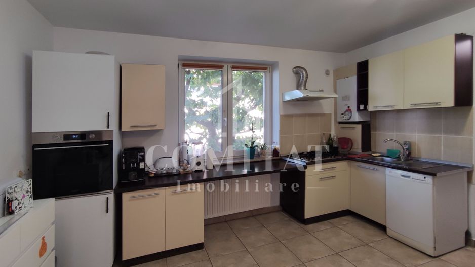 Apartament la vilă | Finisaje moderne | Cartierul Andrei Mureșanu - Poză 9