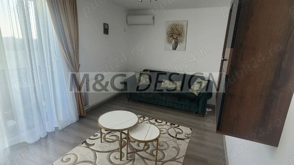 Apartament 3 camere Giroc-Calea Urseni - Poză 1