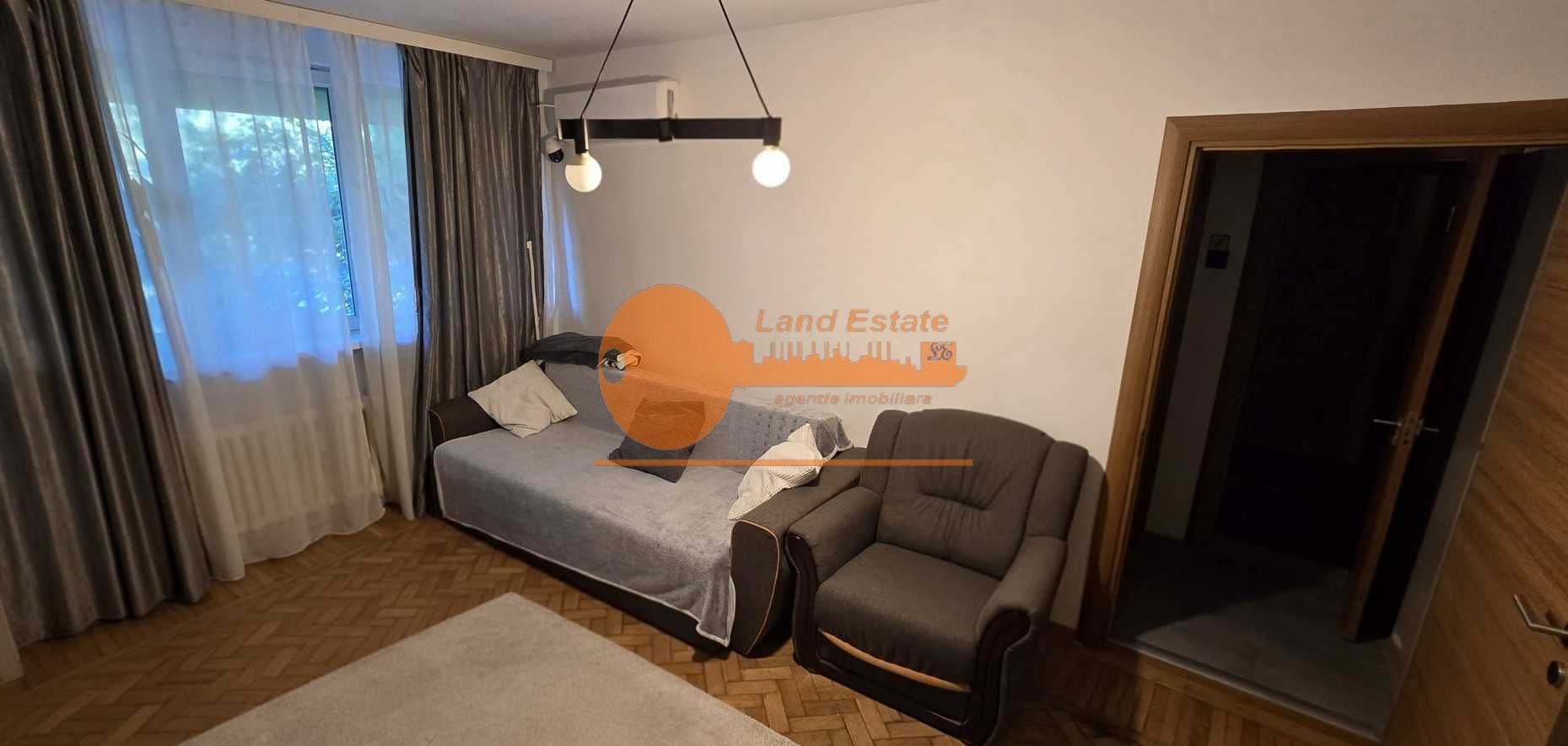 Apartament 2 camere | Vedere directă către Parcul Circului - Poză 2