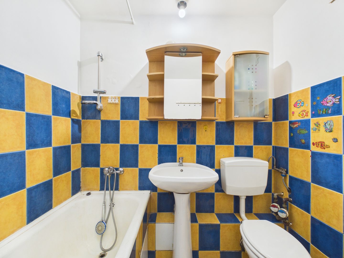 Apartament cu 2 camere de vânzare în zona Doamna Ghica - Poză 9