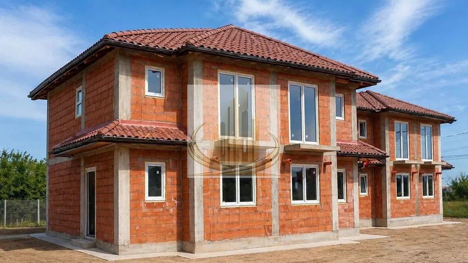 Duplex | 70 mp Utili | Teren 200 mp | 2 Parcări | Remetea Mare - Poză 8