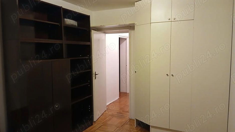 Apartament 3 camere luminos, balcon, langa Parcul IOR, Dristor, pet friendly - Poză 1