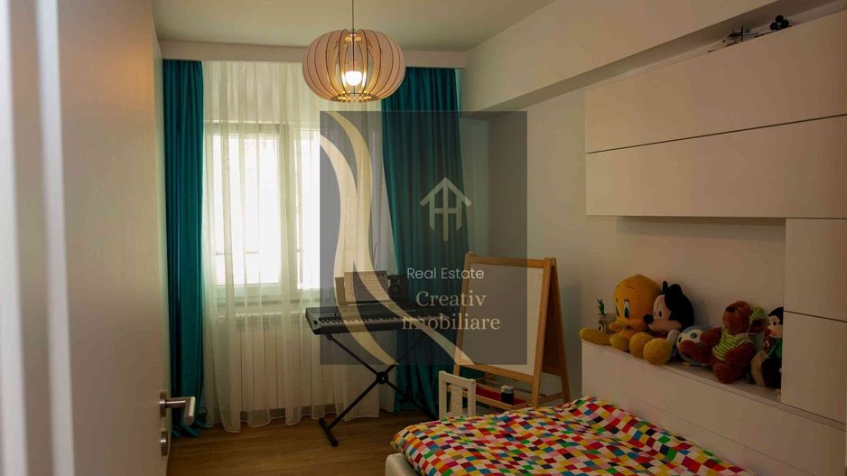Apartament 3 cam  Victoriei/Titulescu - Poză 5