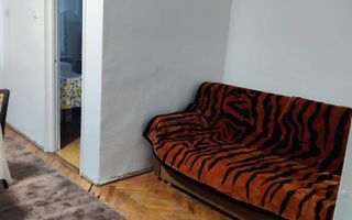 Apartament cu 1 camera de închiriat Zona Cetate Alba Iulia - Poză 4