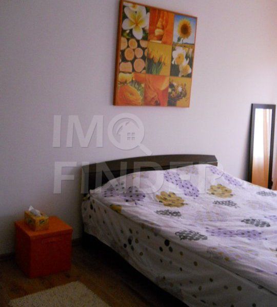 INVESTITIE  Apartament Decomandat in zona Buna Ziua - Poză 5