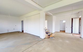 Casă nouă tip duplex în Cristian, 5 camere, 2 băi, materiale premium - Poză 2