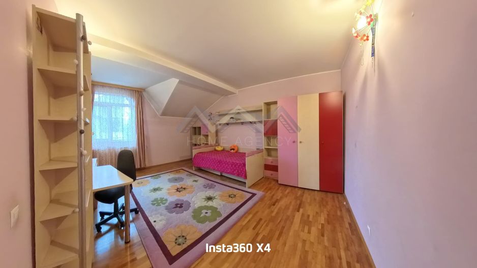 Casă P+1 lângă parcul Bazilescu - Bucureștii Noi - Poză 7