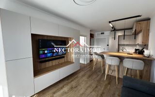 NECTORA IMOB-Apartament PRIMA URBANA, Etaj 5, Loc de parcarer, 47 mp - Poză 1