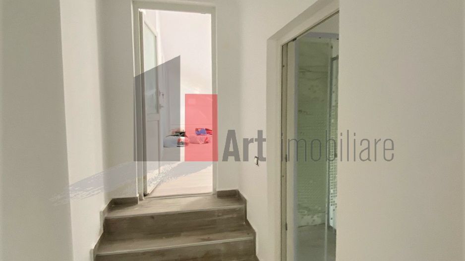 Spatiu 2 etaje in Vila cu 4 locuri parcare | zona Mosilor - Poză 6