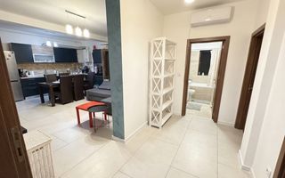 Apartament cu 3 camere la etajul 1 cu comision 0% in Timisoara zona Braytim - Poză 5