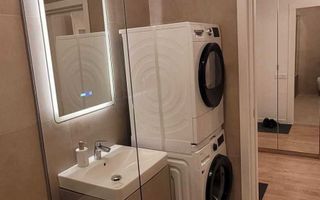 GARSONIERA ESTORIA CITY, PRIMA INCHIRIERE, BUCATARIE INCHISA, METROU - Poză 7