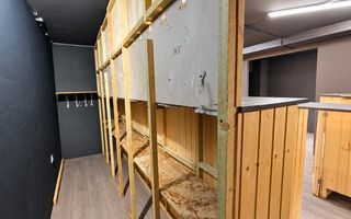 CHIRIE SPAȚIU COMERCIAL | 55 m² | RÎȘCANI | MATEI BASARAB 9/1 - Poză 5