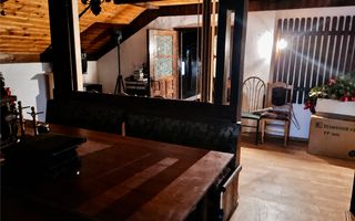 Restaurant/Pensiune Quattro Ruote – acces direct din DJ24 - Poză 6