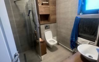 Casă de închiriat, 4 camere, Valea Lupului - Poză 2