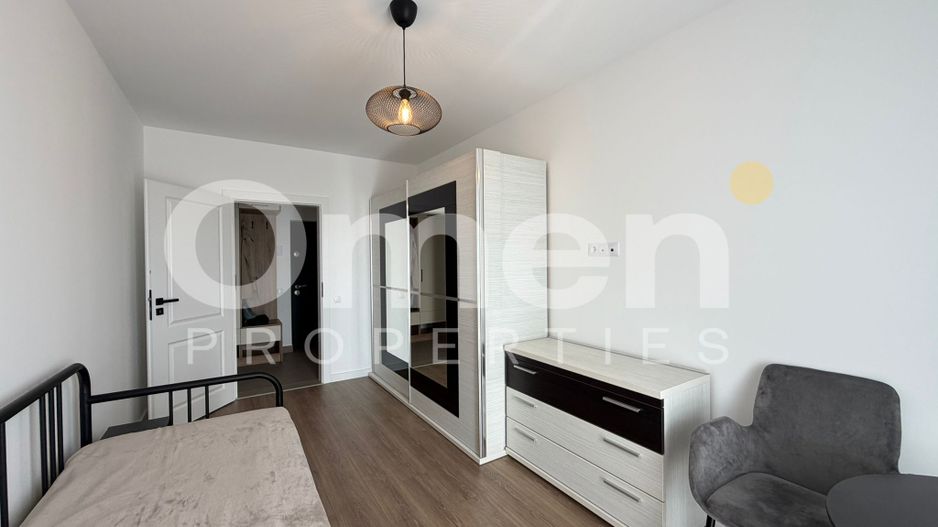 Prima inchiriere | 3 camere | parcare subterana | zona Stefan cel Mare - Poză 6