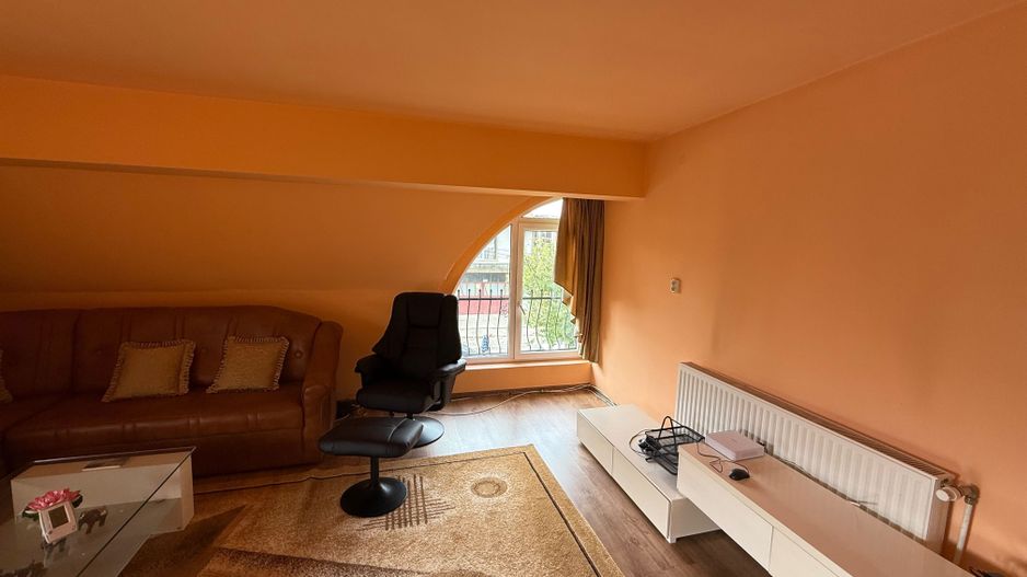 BRASADAS vinde casa 7 cam 11 ari teren renovată integral. - Poză 7