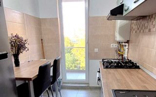 Apartament modern mobilat decomandat 3 camere 85mp Mihai Bravu - Splai - Poză 3