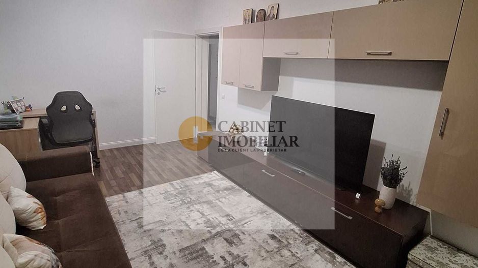 2 Camere | Centrala | Decomandat | Avangarde Grand Village | - Poză 1