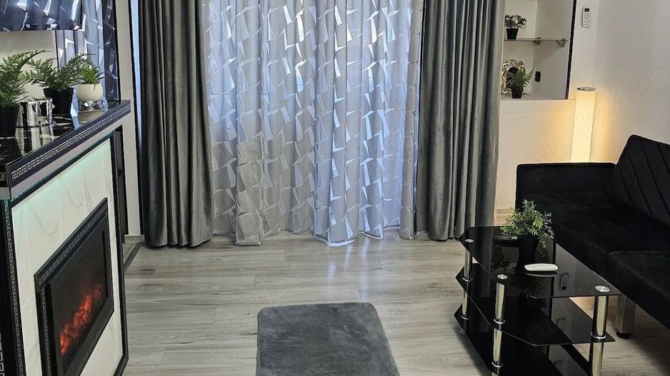 Inchiriez apartament cu 2 camere ,1 Mai ,Calea Grivitei - Poză 1