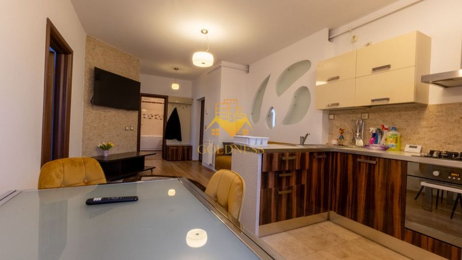 3 camere, UMF, UTCN, Zorilor, Observatorului, Spitalul de Recuperare - Poză 6