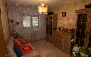 Apartament 4 camere de vanzare Crangasi - Poză 7