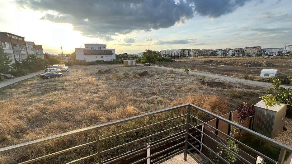 Casă individuală – prima închiriere, Militari, Curte 280mp, 150mp util - Poză 3