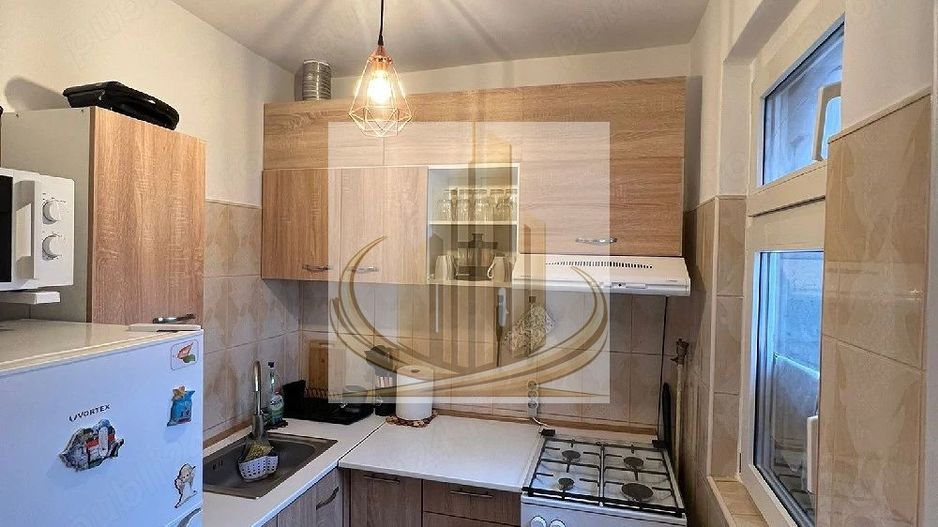 Apartament cochet cu 2 camere, renovat modern | Calea Șagului - Poză 3
