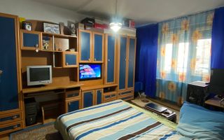 Apartament decomandat 100 mp-balcon-parcare-investitie-Dragos Voda - Poză 6