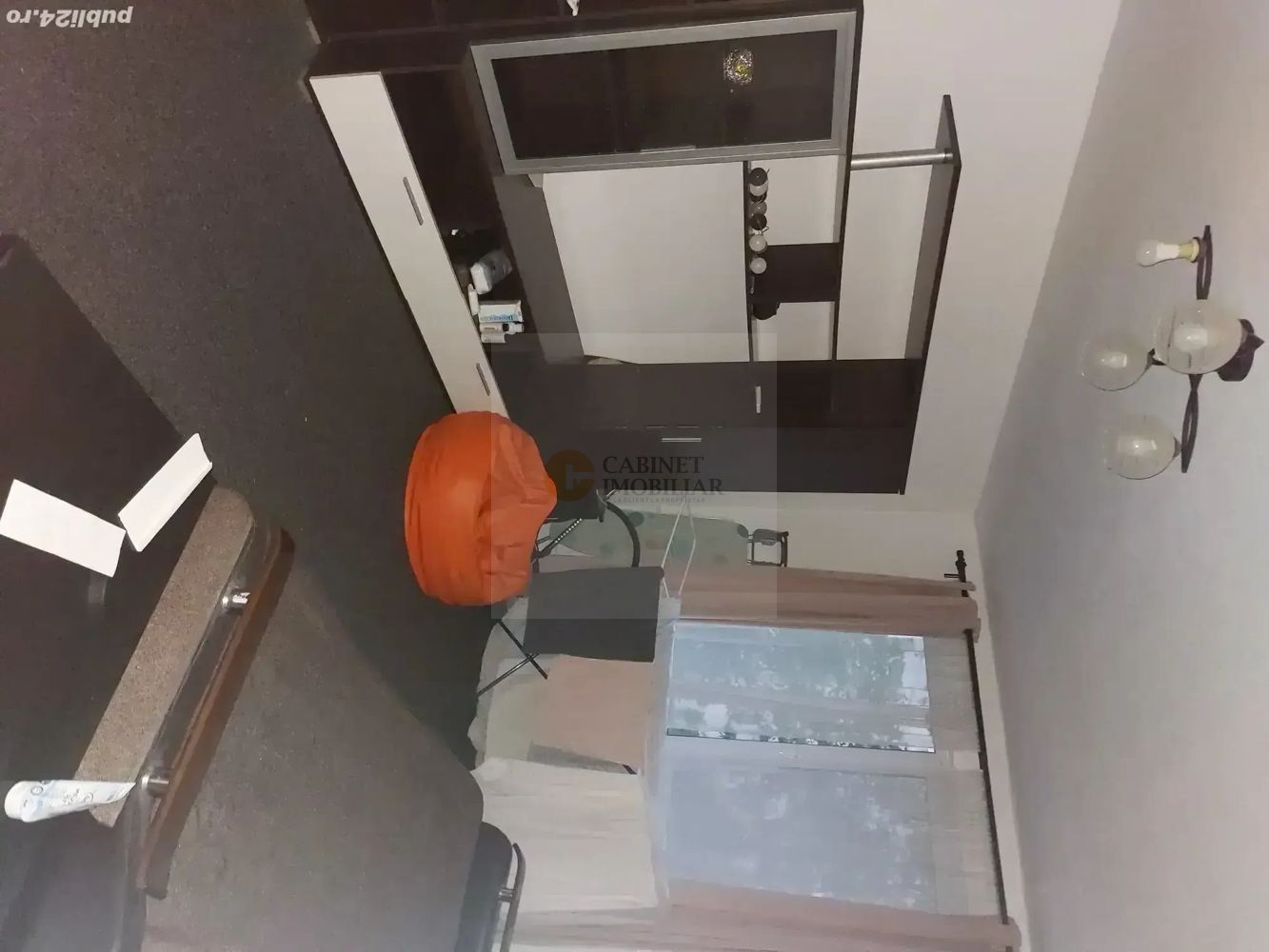 2 Camere | 5/8 | 51mp | Bloc 1980 |  Crangasi - Poză 2