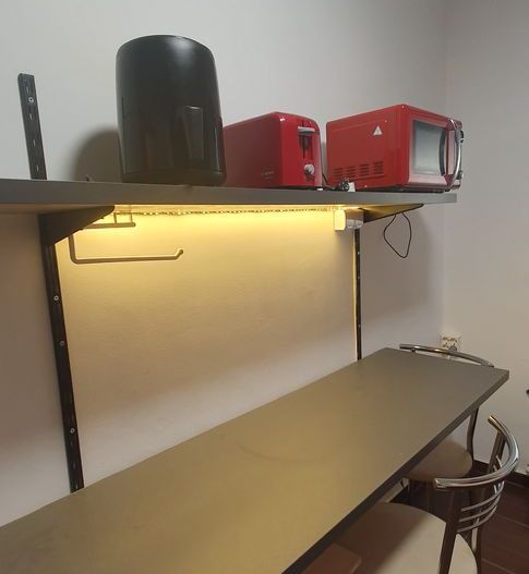 Apartament 2 Camere decomandat  Parcare - D.Leonida, Popesti-Leordeni - Poză 9