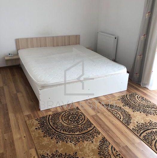 Apartament 53 mp, 2 balcoane,  loc de parcare,  zona Eroilor Florești - Poză 3