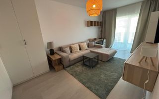 De închiriat apartament 2 camere,The Grand Kristal Residence, Sector 4 - Poză 14