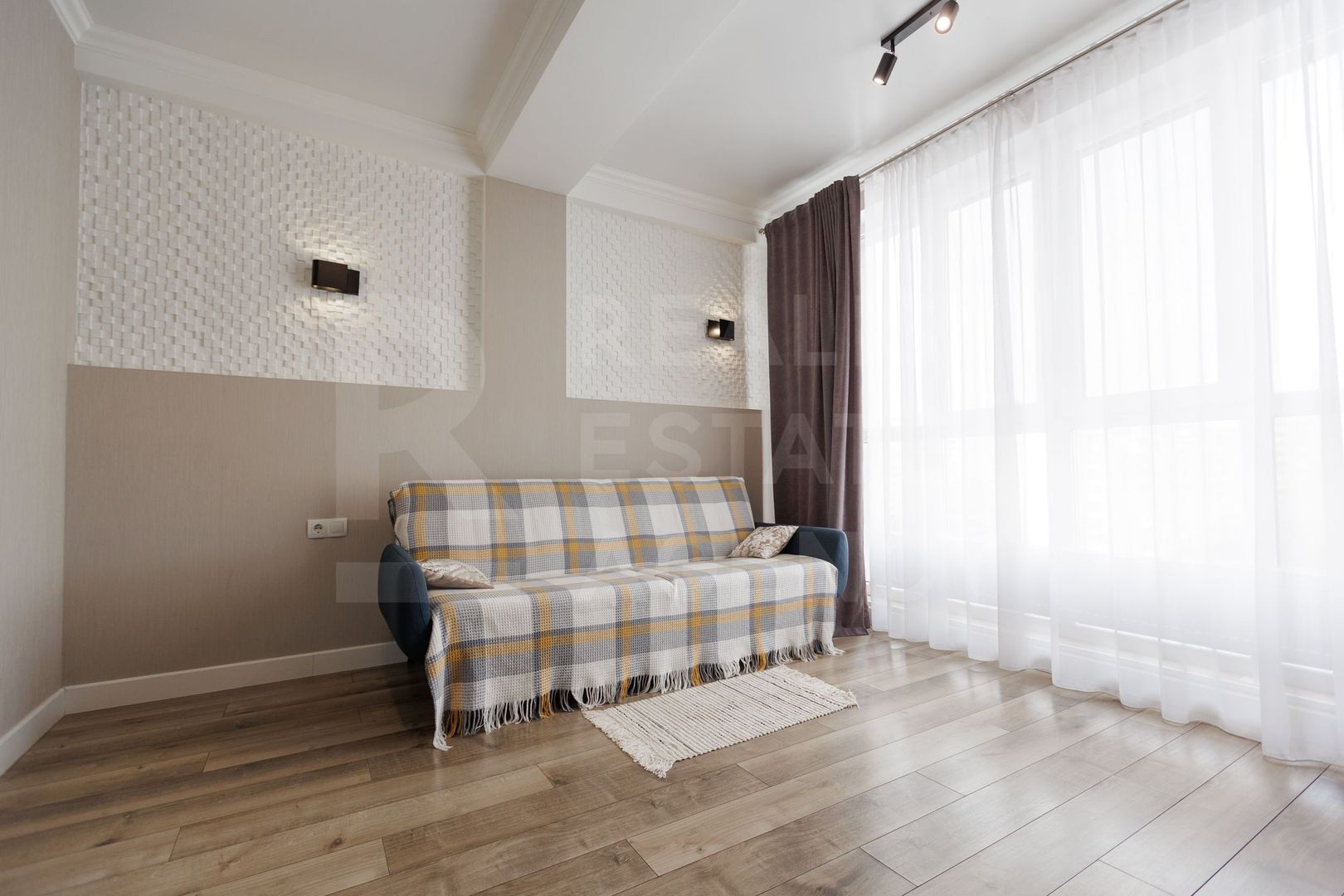 Vânzare, apartament, 2 camere, bd. Moscovei, Rîșcani - Poză 8