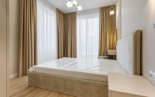 Chirie , apartament ,3 camere, str. Mircea cel Bătrîn, Ciocana - Poză 4