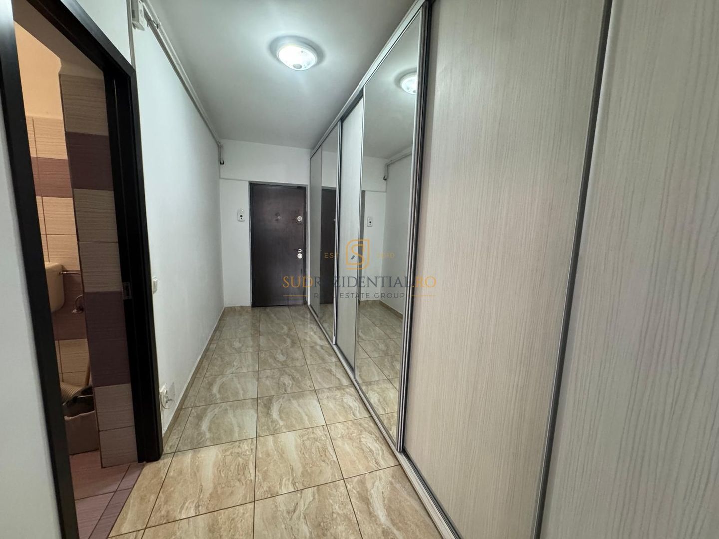 Apartament cu 3 camere de vanzare, Bragadiru | Leroy Merlin - Poză 10