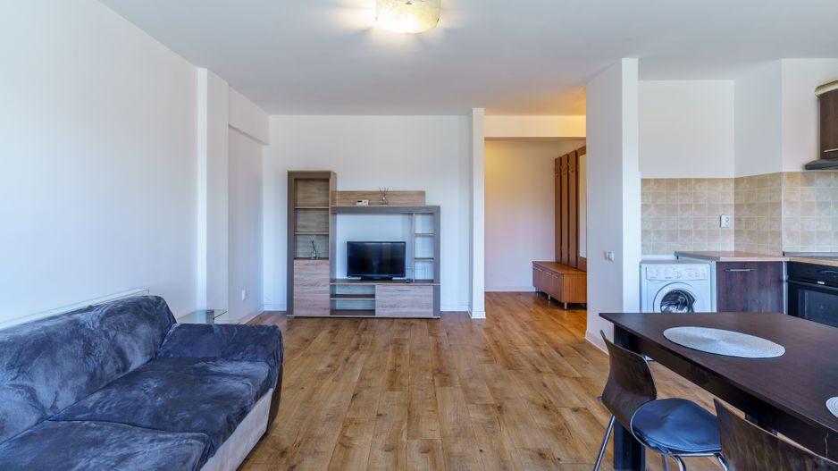 Apartament 3 camere de vanzare, Zona Gheorgheni, Iulius Mall + parcare - Poză 4