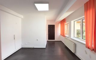 BG82-Spatiu birou 2 camere-Ultracentral - Poză 1