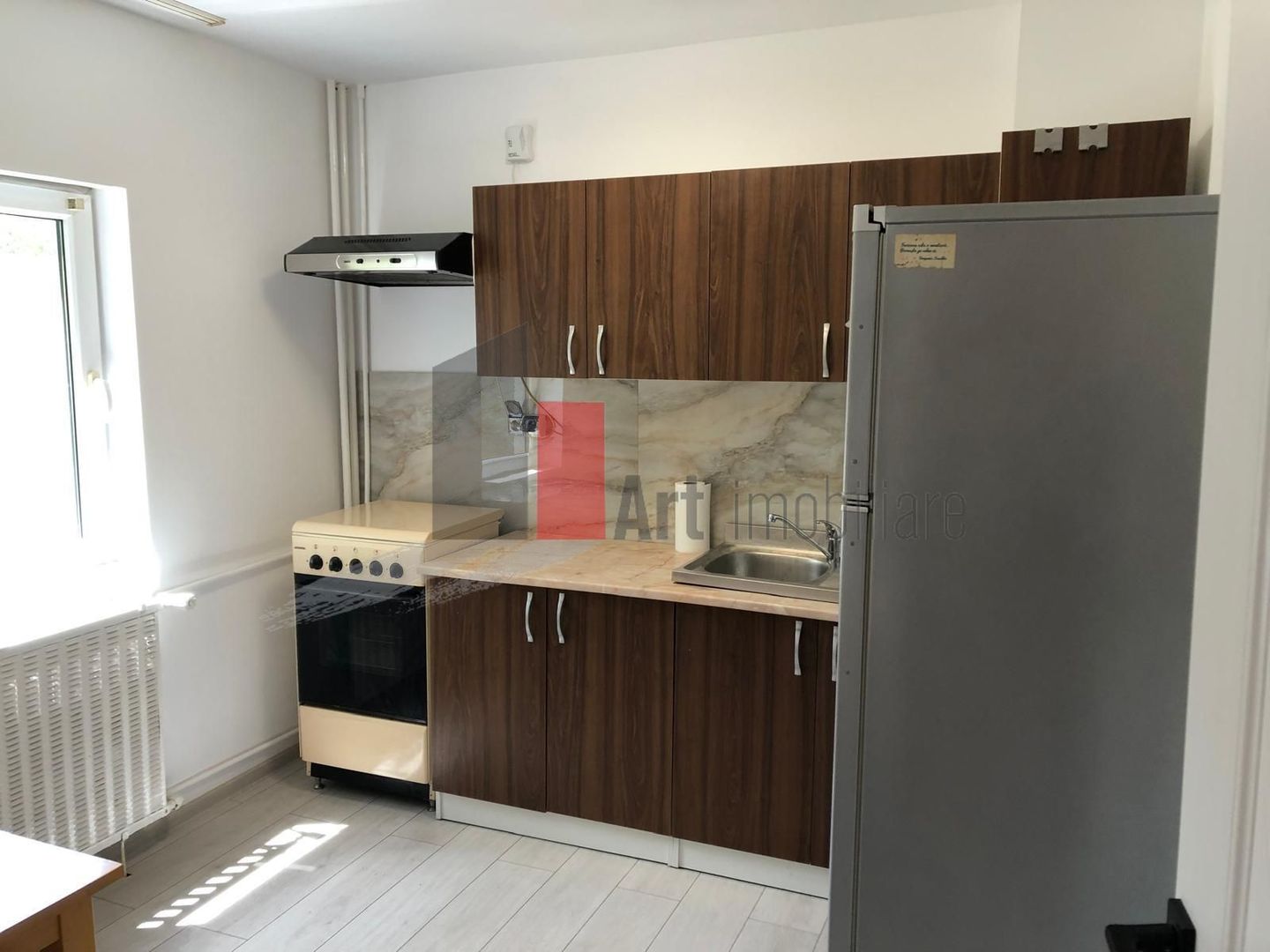 Garsoniera Lujerului - Poză 3