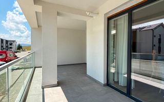 Apartament 2 camere nou | Modern | Balcon | Parcare - Poză 9