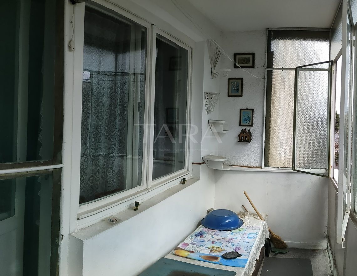 Vanzare apartament decomandat in zona Interservisan - Poză 6