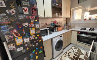 Apartament 3 camere decomandat Soseaua Giurgiului Sector 4 - Poză 12