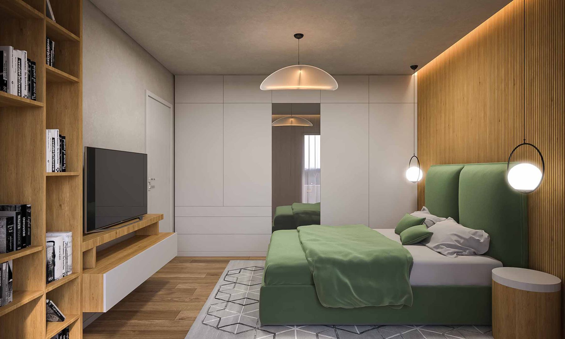 Apartament 3 camere | Str Dorobantilor | Comision 0% - Poză 13