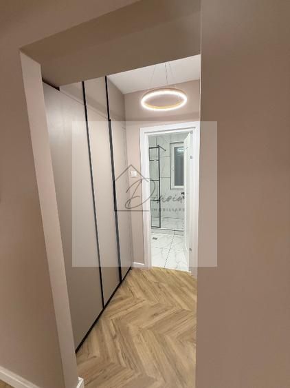 2 camere Cartier Henri Coanda Aviatiei I prima inchiriere I LUX I COM0 - Poză 14