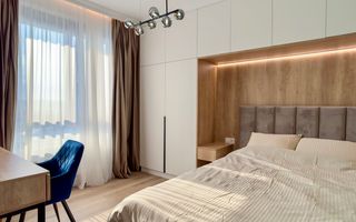 Apartament 3 camere LUX, Zona Iulius Mall - Poză 12