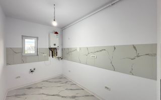 Bloc FINALIZAT la asfalt. 2 locuri de parcare. Decomandat. Spatiu pod. - Poză 2