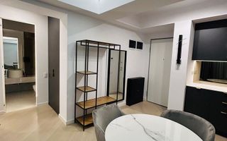 Apartament modern 2 camere, parcare subterană | Cortina North, Pipera - Poză 9